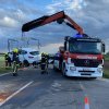 17.05. - Verkehrsunfall T2